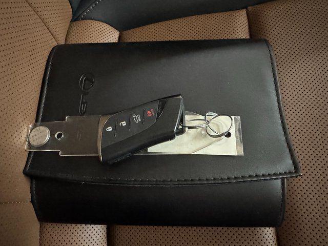 2024 Lexus GX 550 Premium
