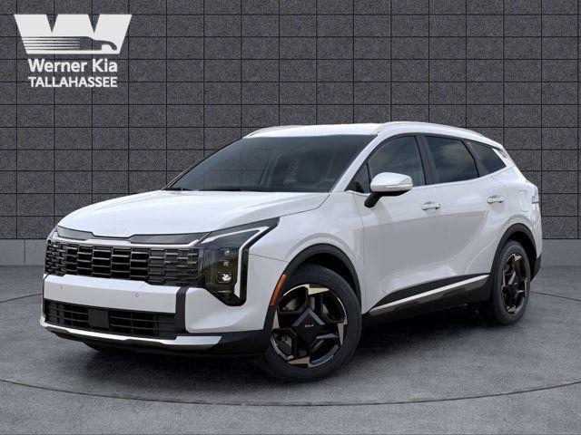 2026 Kia Sportage Hybrid EX for sale in Tallahassee, FL