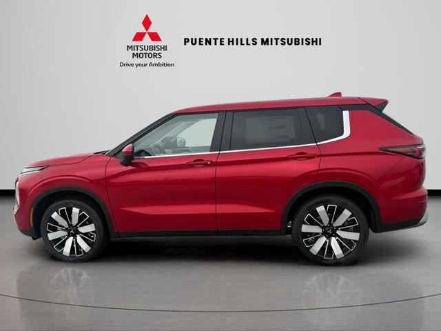 2026 Mitsubishi Outlander SE 1.5T 2WD
