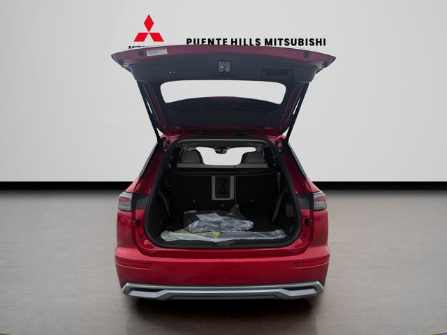 2026 Mitsubishi Outlander SE 1.5T 2WD