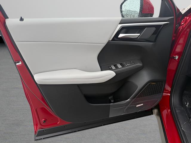 2026 Mitsubishi Outlander SE 1.5T 2WD