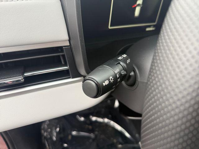 2026 Mitsubishi Outlander SE 1.5T 2WD