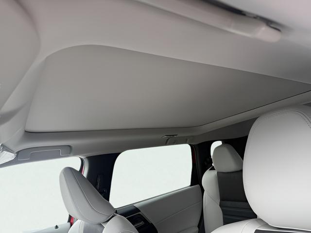2026 Mitsubishi Outlander SE 1.5T 2WD