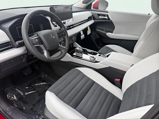 2026 Mitsubishi Outlander SE 1.5T 2WD