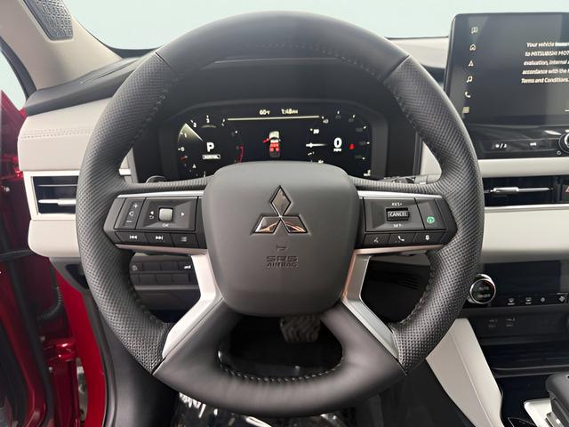2026 Mitsubishi Outlander SE 1.5T 2WD