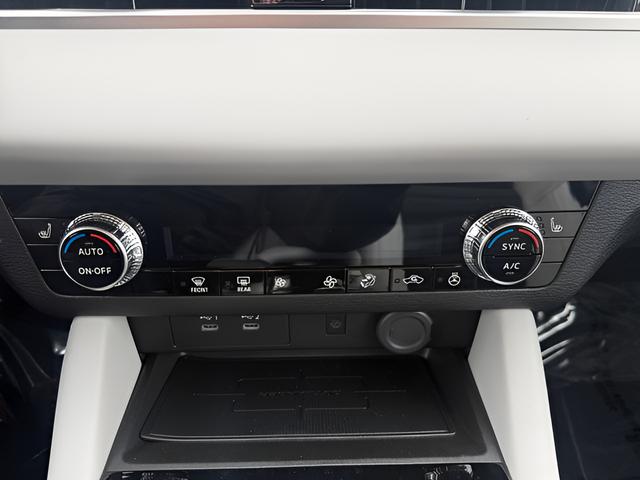 2026 Mitsubishi Outlander SE 1.5T 2WD