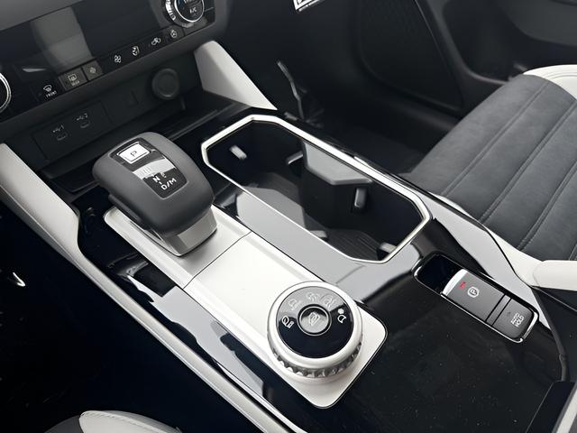 2026 Mitsubishi Outlander SE 1.5T 2WD