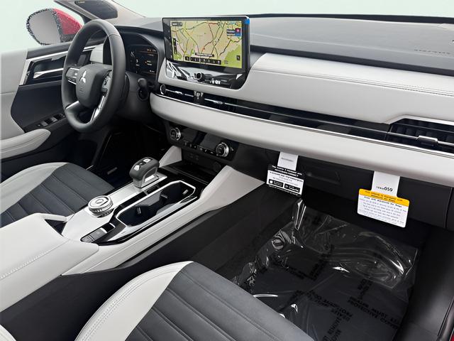 2026 Mitsubishi Outlander SE 1.5T 2WD
