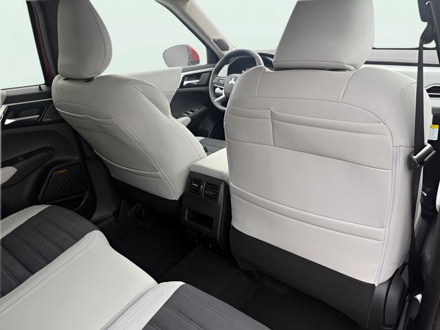 2026 Mitsubishi Outlander SE 1.5T 2WD
