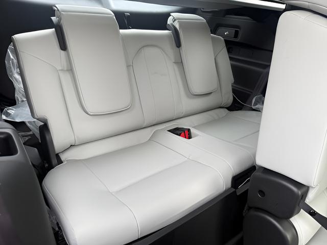 2026 Mitsubishi Outlander SE 1.5T 2WD