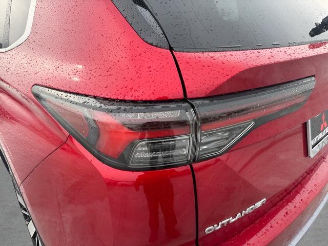 2026 Mitsubishi Outlander SE 1.5T 2WD