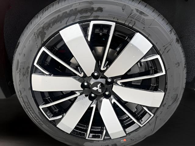 2026 Mitsubishi Outlander SE 1.5T 2WD