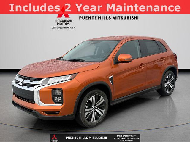 2026 Mitsubishi Outlander Sport 2.0 SE for sale in City of Industry, CA