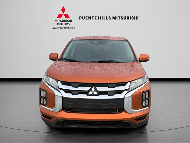 2026 Mitsubishi Outlander Sport 2.0 SE