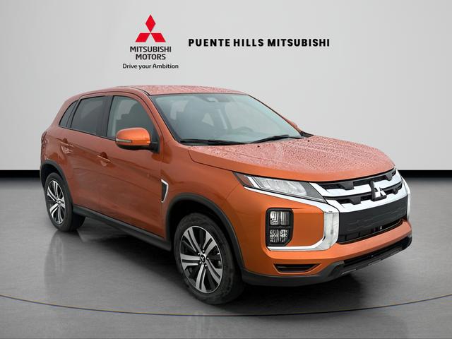 2026 Mitsubishi Outlander Sport 2.0 SE