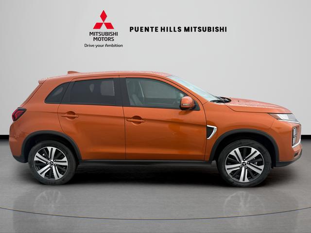 2026 Mitsubishi Outlander Sport 2.0 SE