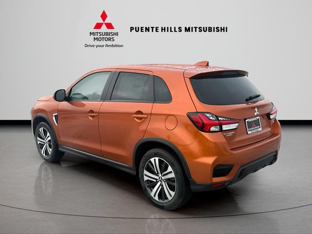 2026 Mitsubishi Outlander Sport 2.0 SE
