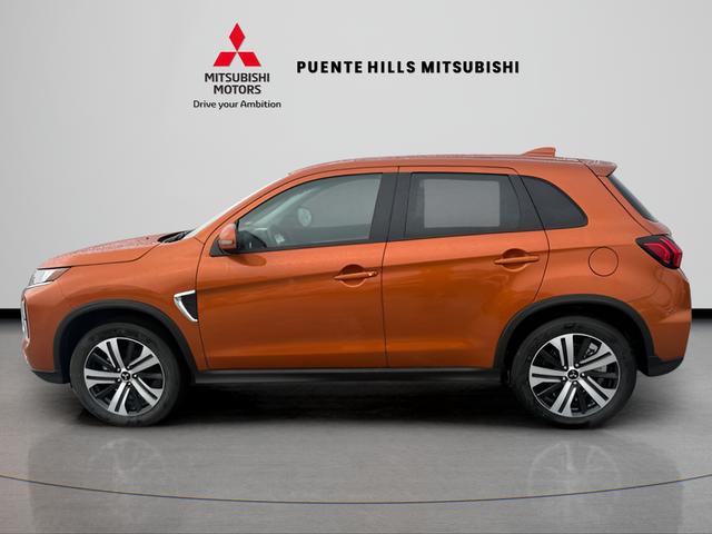 2026 Mitsubishi Outlander Sport 2.0 SE