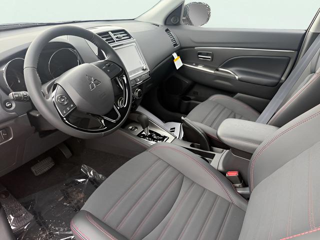 2026 Mitsubishi Outlander Sport 2.0 SE
