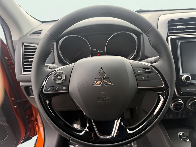 2026 Mitsubishi Outlander Sport 2.0 SE