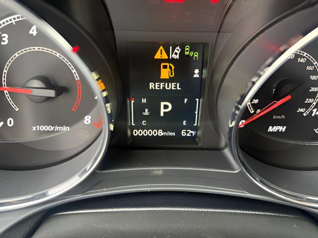 2026 Mitsubishi Outlander Sport 2.0 SE