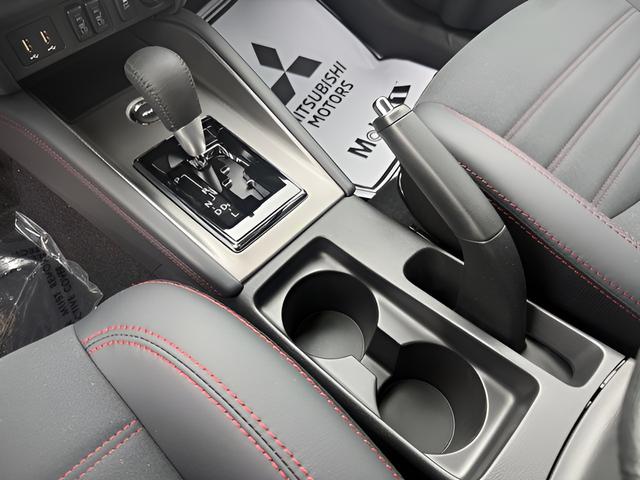 2026 Mitsubishi Outlander Sport 2.0 SE