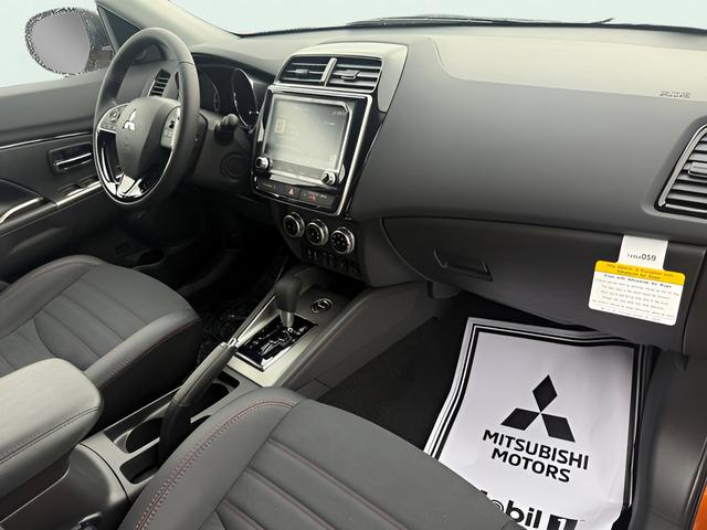 2026 Mitsubishi Outlander Sport 2.0 SE