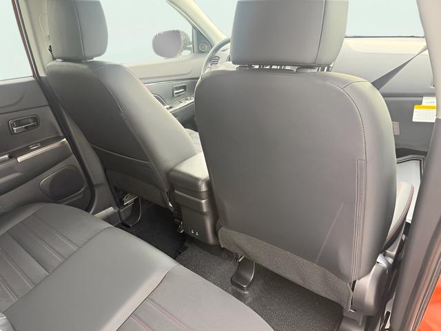 2026 Mitsubishi Outlander Sport 2.0 SE