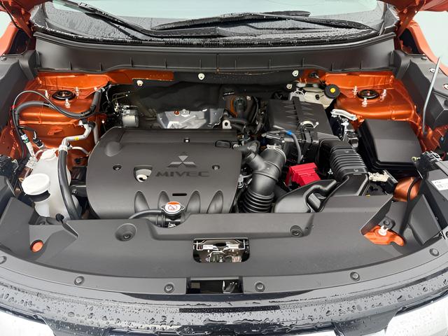 2026 Mitsubishi Outlander Sport 2.0 SE