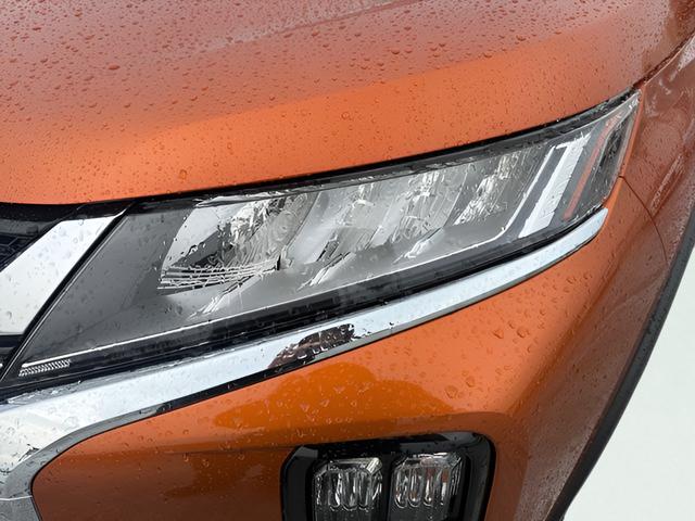 2026 Mitsubishi Outlander Sport 2.0 SE