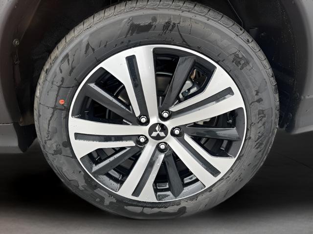 2026 Mitsubishi Outlander Sport 2.0 SE