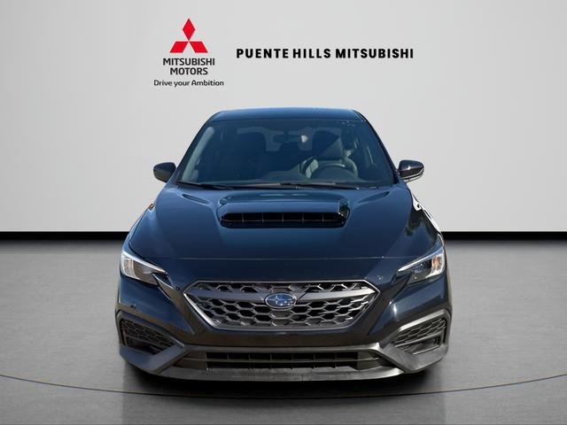 2024 Subaru WRX Base