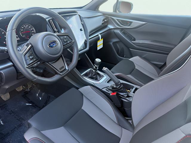 2024 Subaru WRX Base