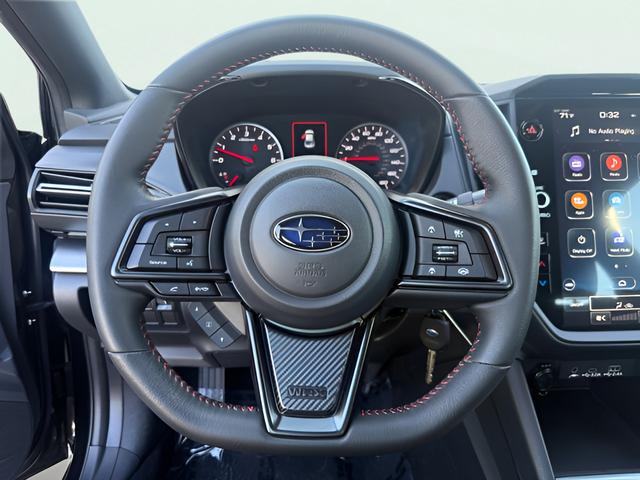 2024 Subaru WRX Base