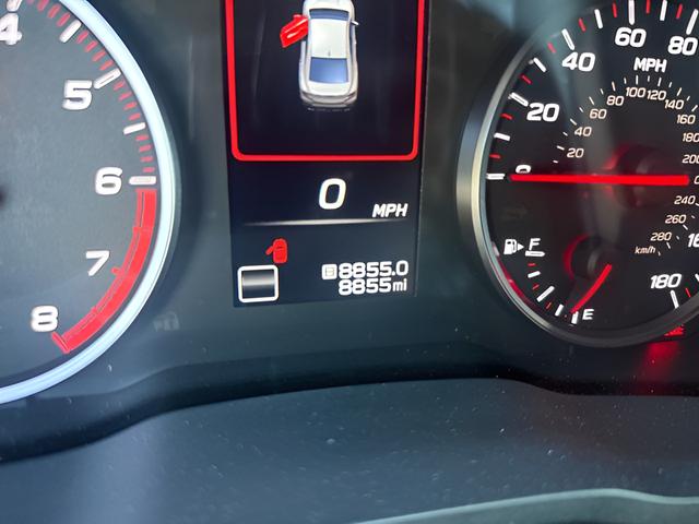 2024 Subaru WRX Base