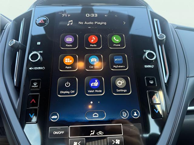2024 Subaru WRX Base