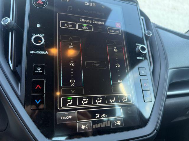 2024 Subaru WRX Base