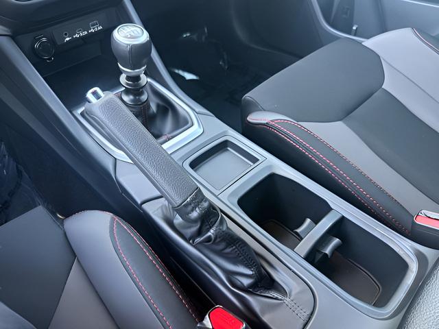 2024 Subaru WRX Base