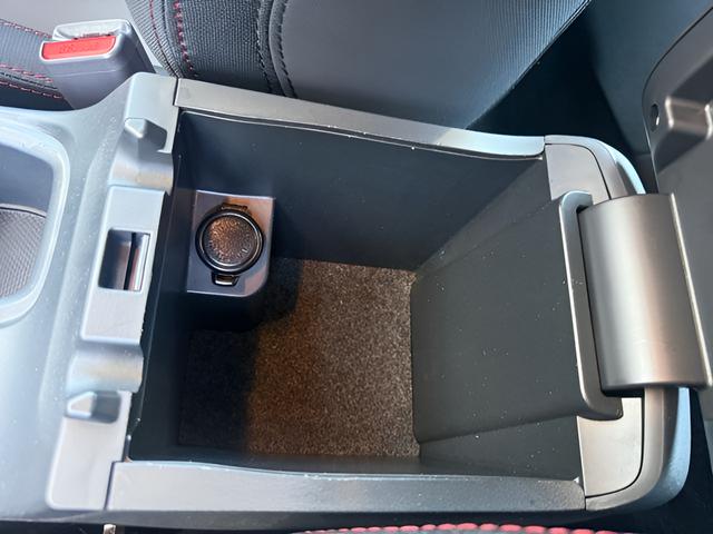 2024 Subaru WRX Base