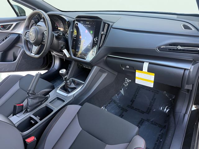 2024 Subaru WRX Base