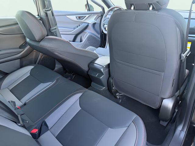 2024 Subaru WRX Base