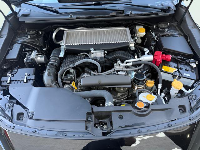 2024 Subaru WRX Base