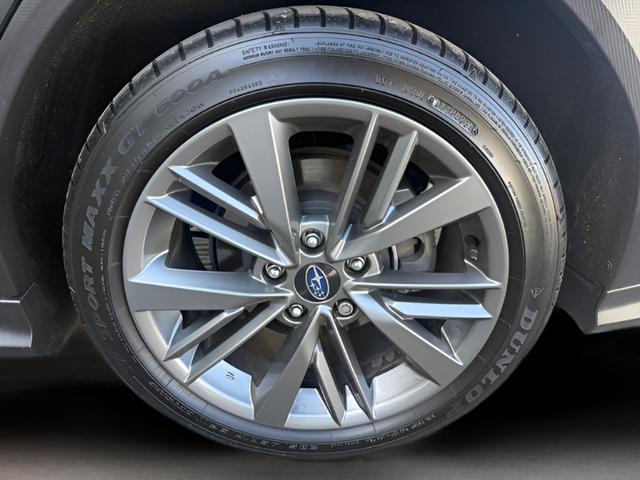 2024 Subaru WRX Base