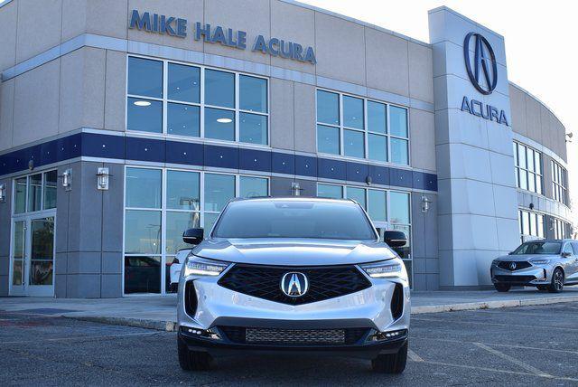 2026 Acura RDX w/A-Spec Advance Package