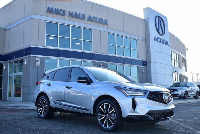 2026 Acura RDX w/A-Spec Advance Package