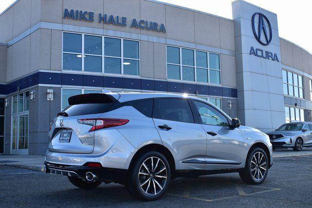 2026 Acura RDX w/A-Spec Advance Package