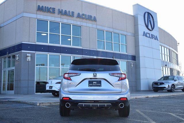 2026 Acura RDX w/A-Spec Advance Package