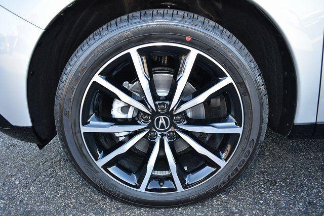 2026 Acura RDX w/A-Spec Advance Package