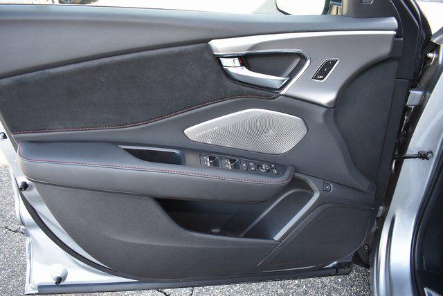2026 Acura RDX w/A-Spec Advance Package