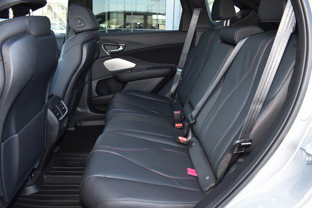 2026 Acura RDX w/A-Spec Advance Package